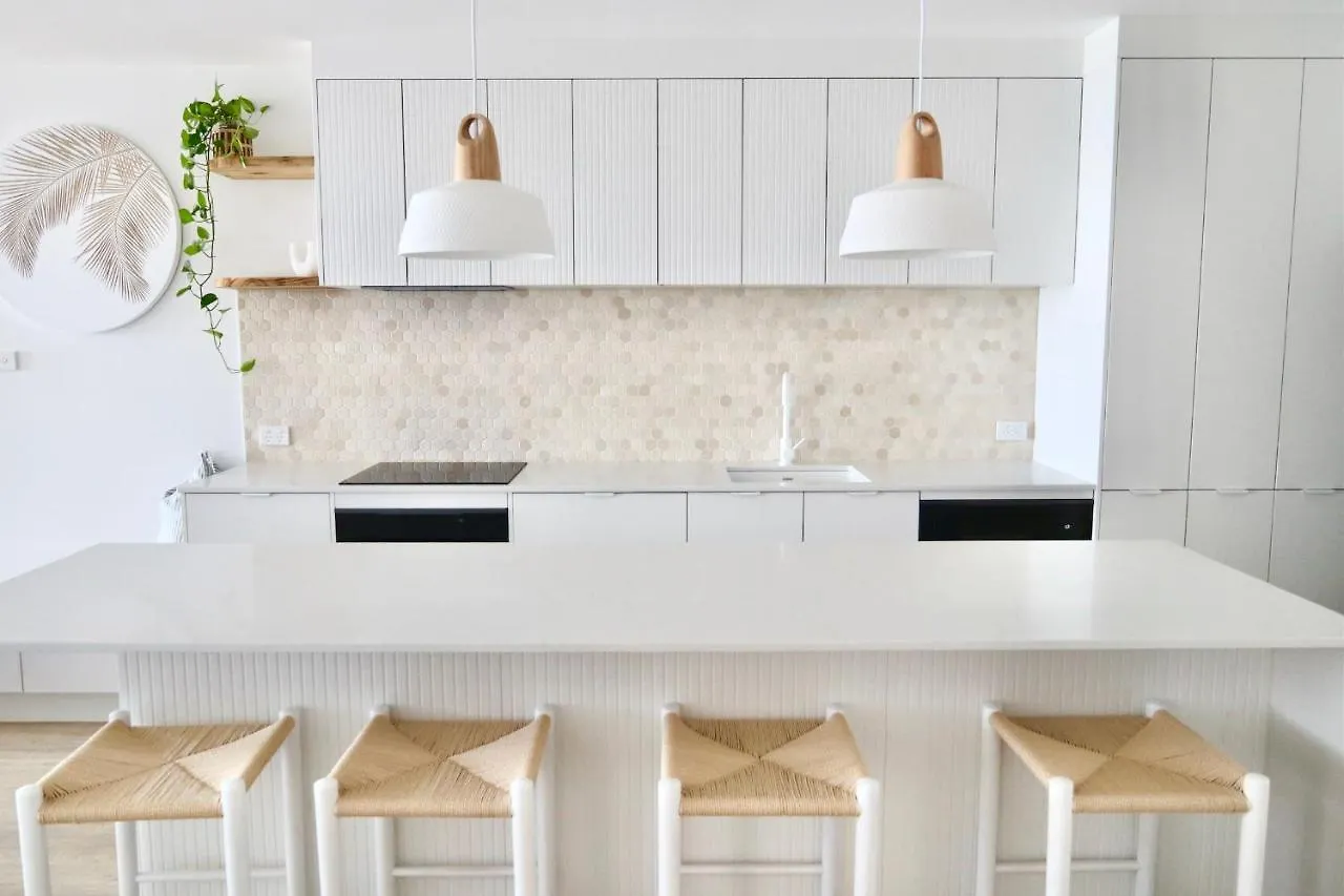 Monterey Lodge - Unit 18, 27 Warne Terrace, Kings Beach Caloundra 0*,  Australia