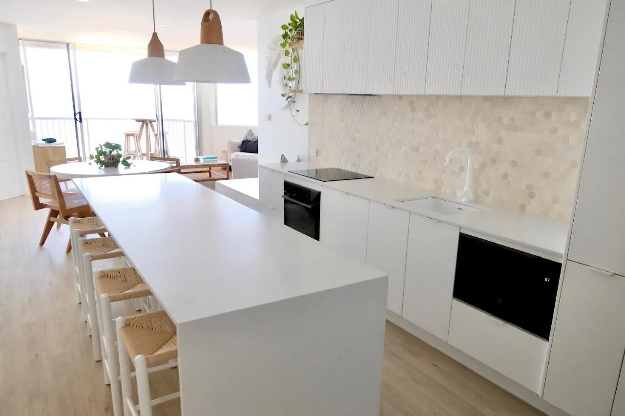 Apartment Monterey Lodge - Unit 18, 27 Warne Terrace, Kings Beach Caloundra Australia