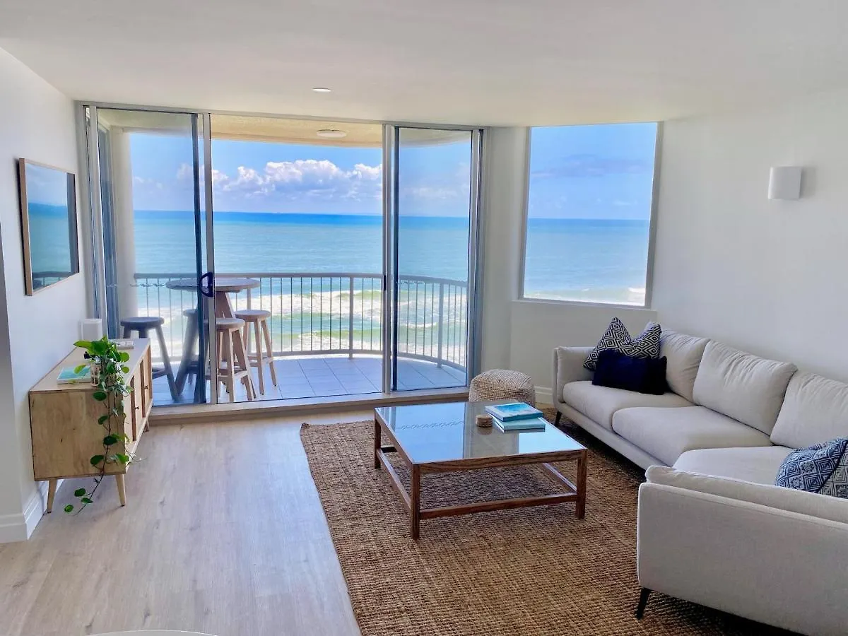 Monterey Lodge - Unit 18, 27 Warne Terrace, Kings Beach Caloundra Australia